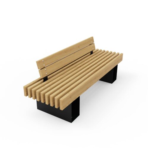Скамейка Linea Comfort