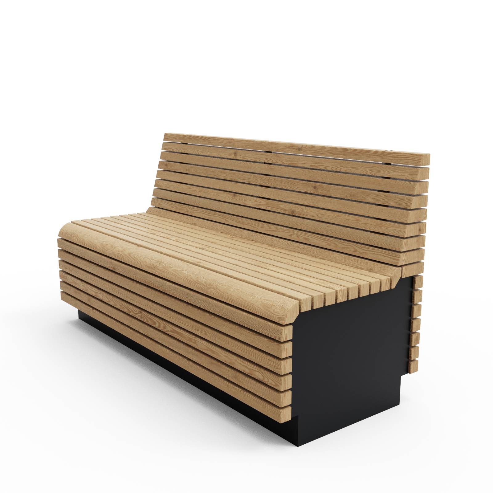 Скамейка Spectus Comfort — изображение 10