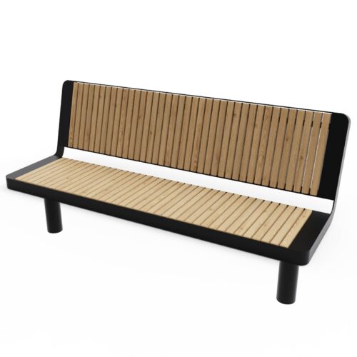 Скамейка Solum Comfort
