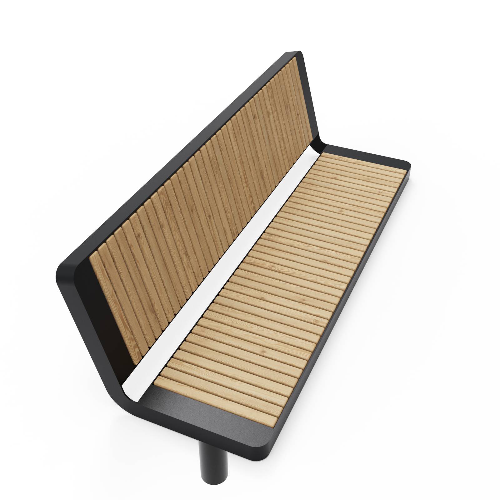 Скамейка Solum Comfort — изображение 3