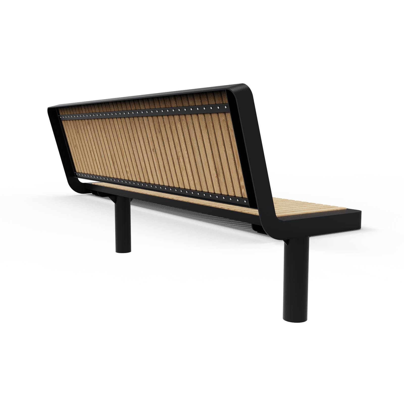 Скамейка Solum Comfort — изображение 5
