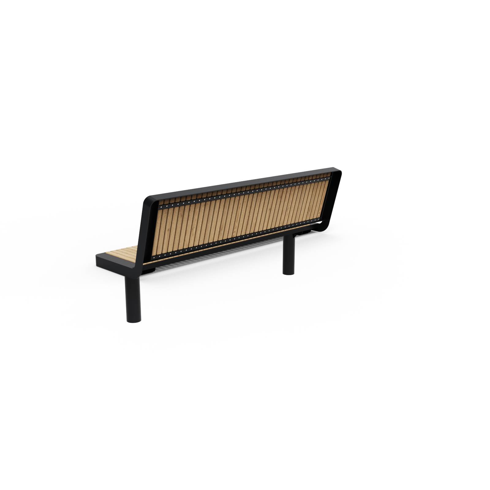Скамейка Solum Comfort — изображение 6