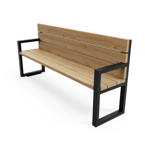 Скамейка Simplex Comfort