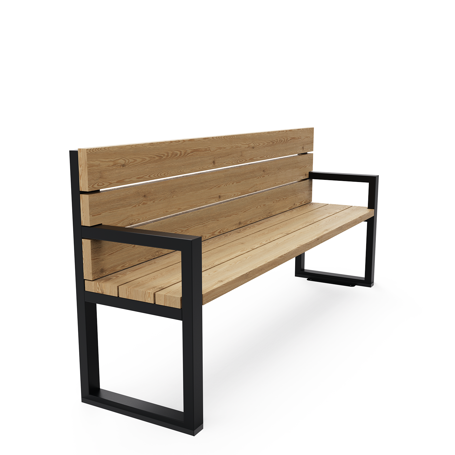 Скамейка Simplex Comfort — изображение 2