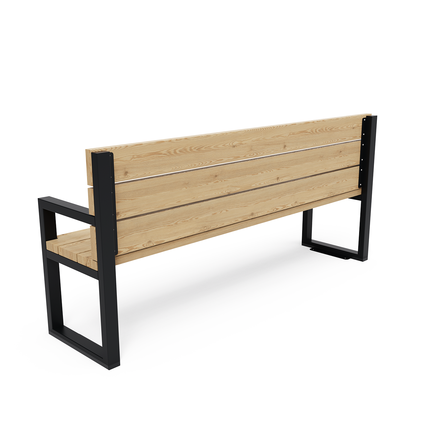 Скамейка Simplex Comfort — изображение 5