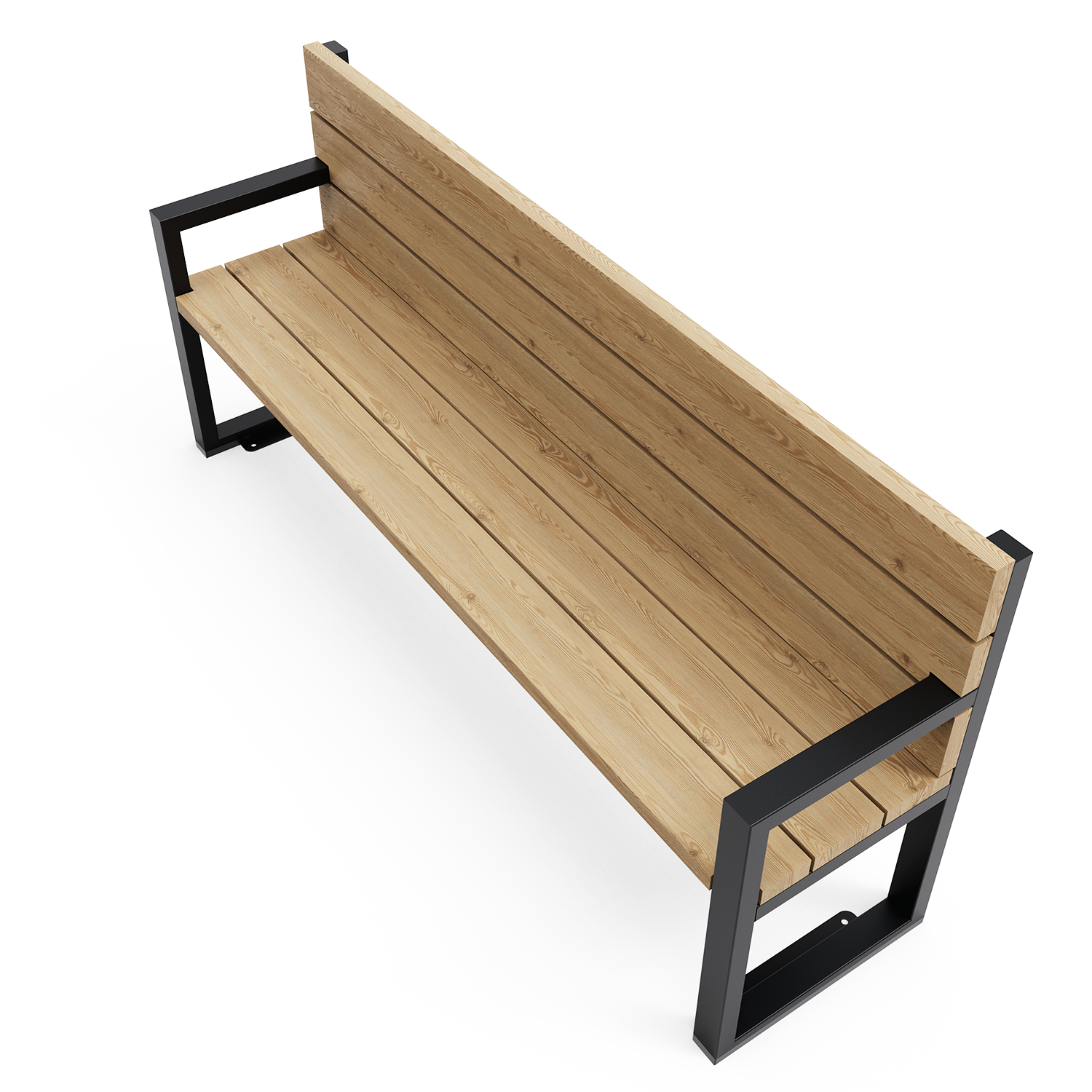 Скамейка Simplex Comfort — изображение 6