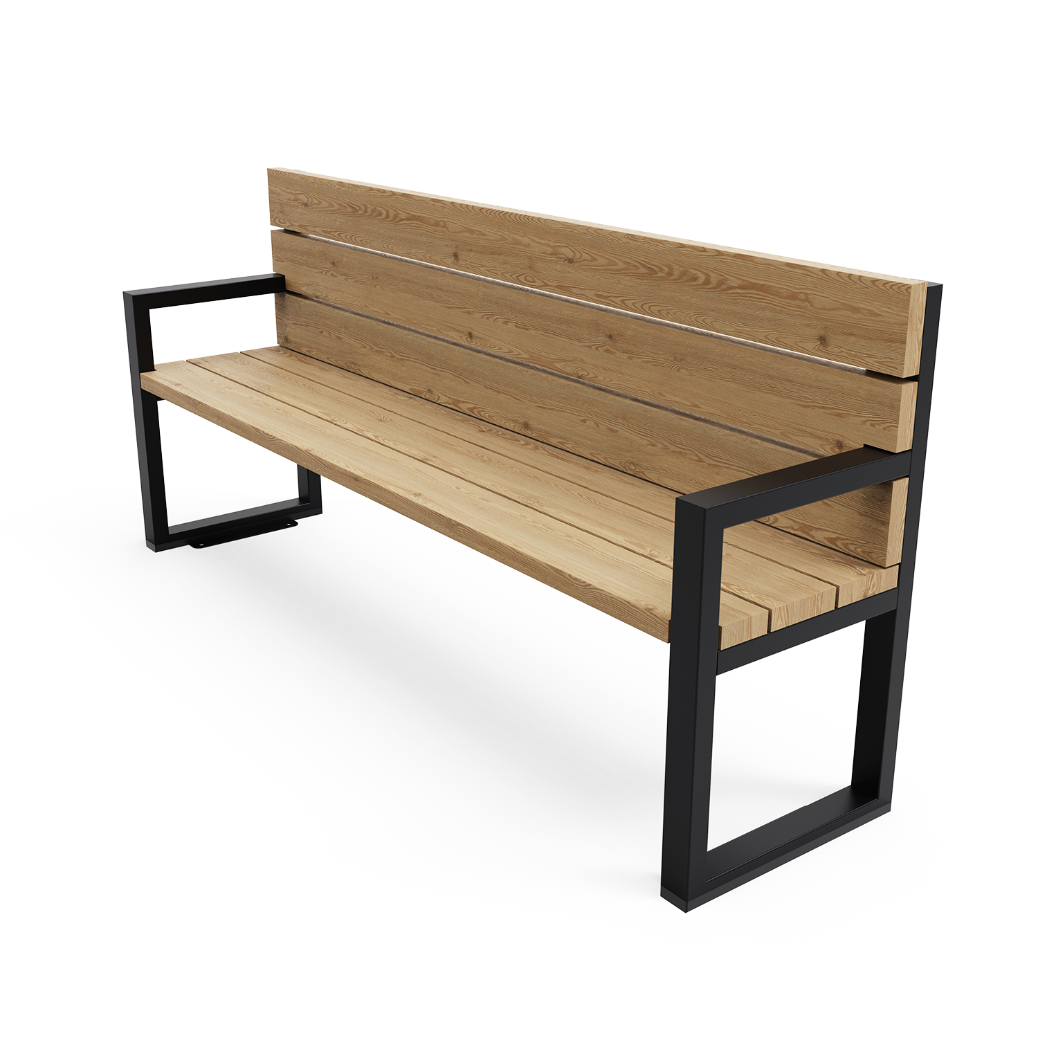 Скамейка Simplex Comfort