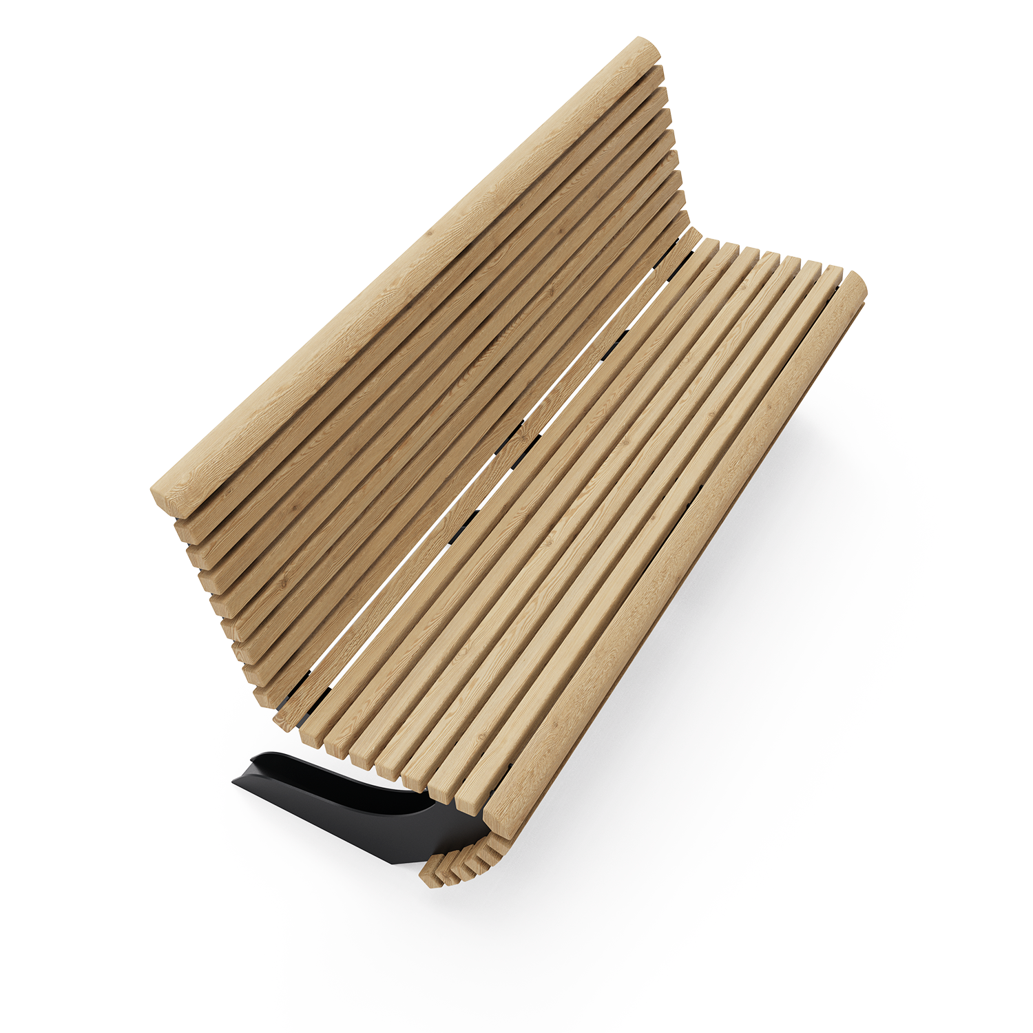 Скамейка VERSA — изображение 3